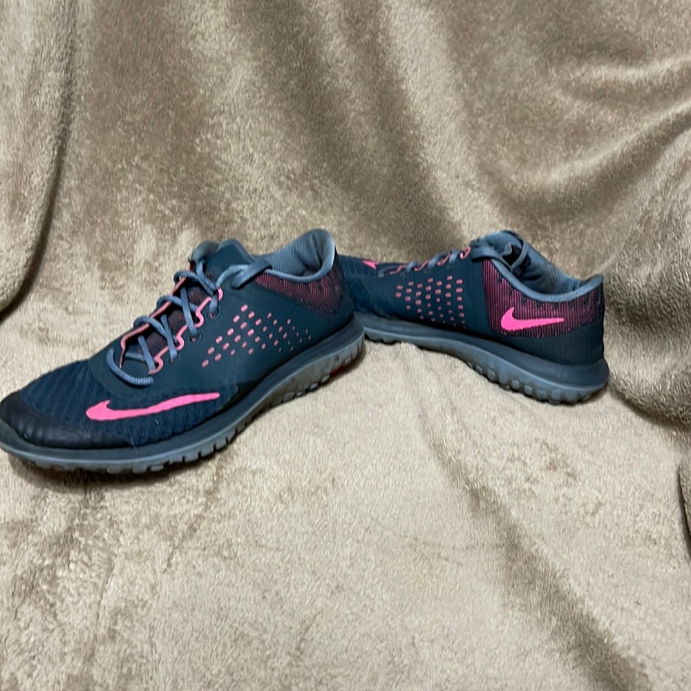 Nike shoes